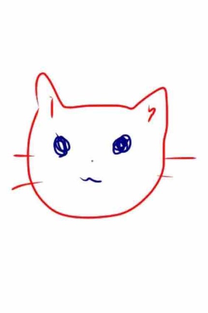 やや
