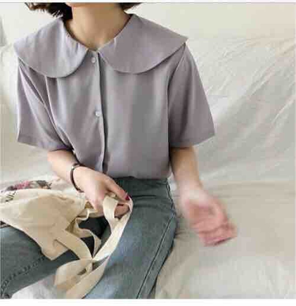 大人っぽくなりたい系女子