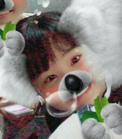 ユウナ💋👀