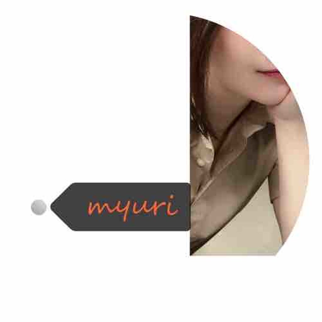 myuri*･゜ﾟ･*:.｡.