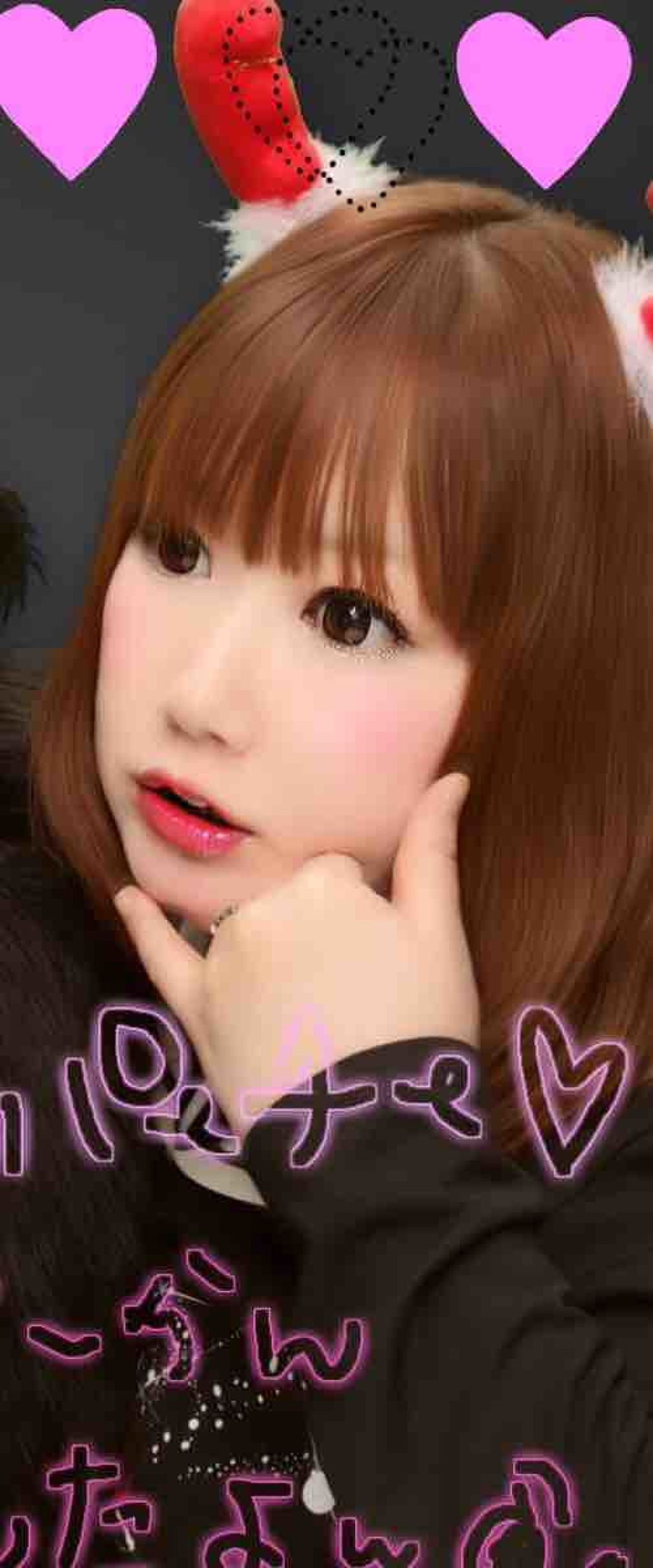 元美容師★ヘアメイク