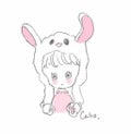 うさぎ🐰💕