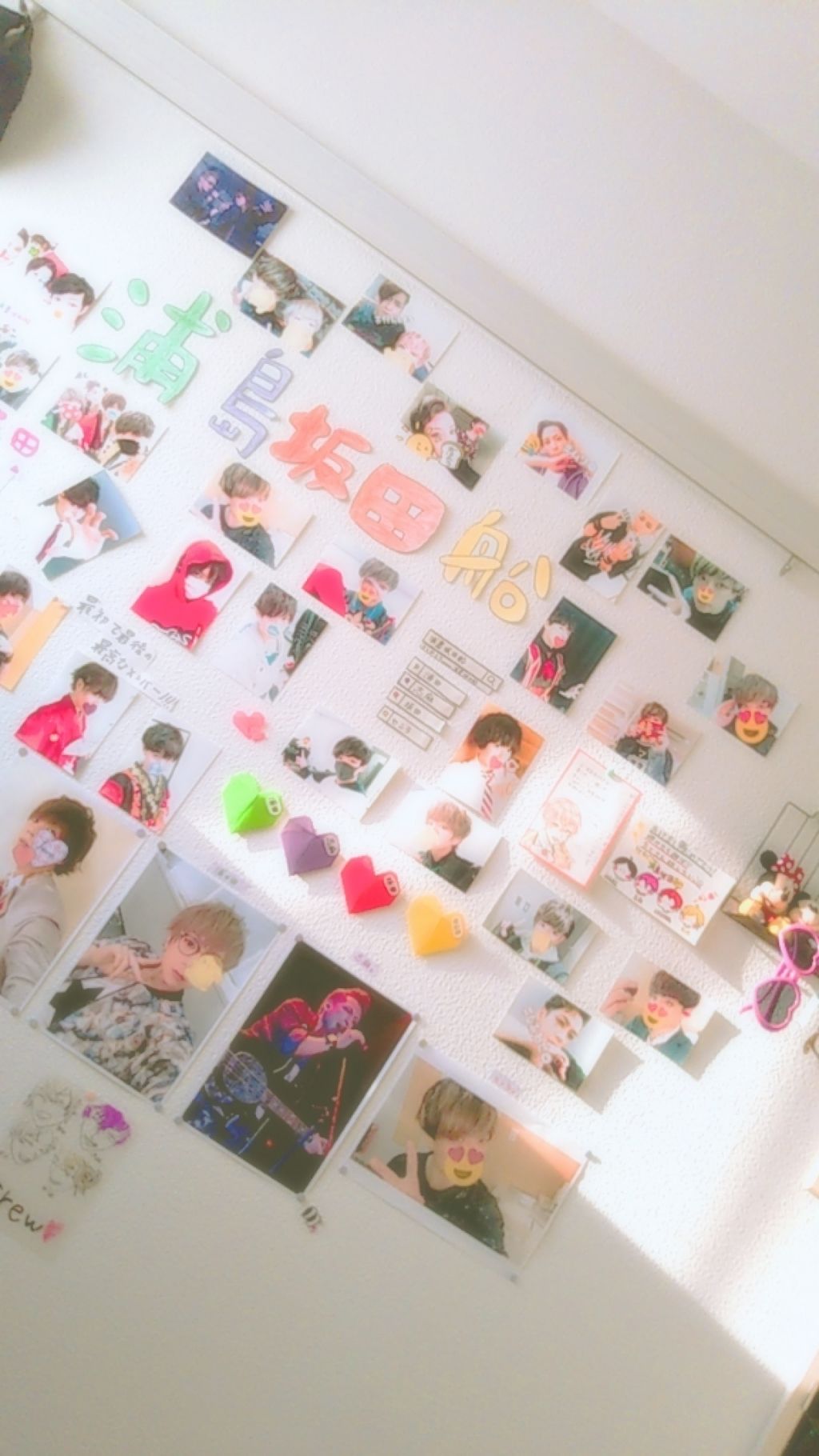 りんごcrew 坂田家🚢