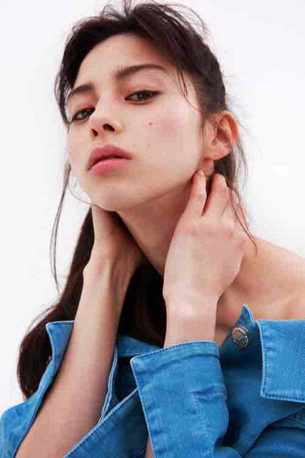 中条あやみちゃんになりたい女