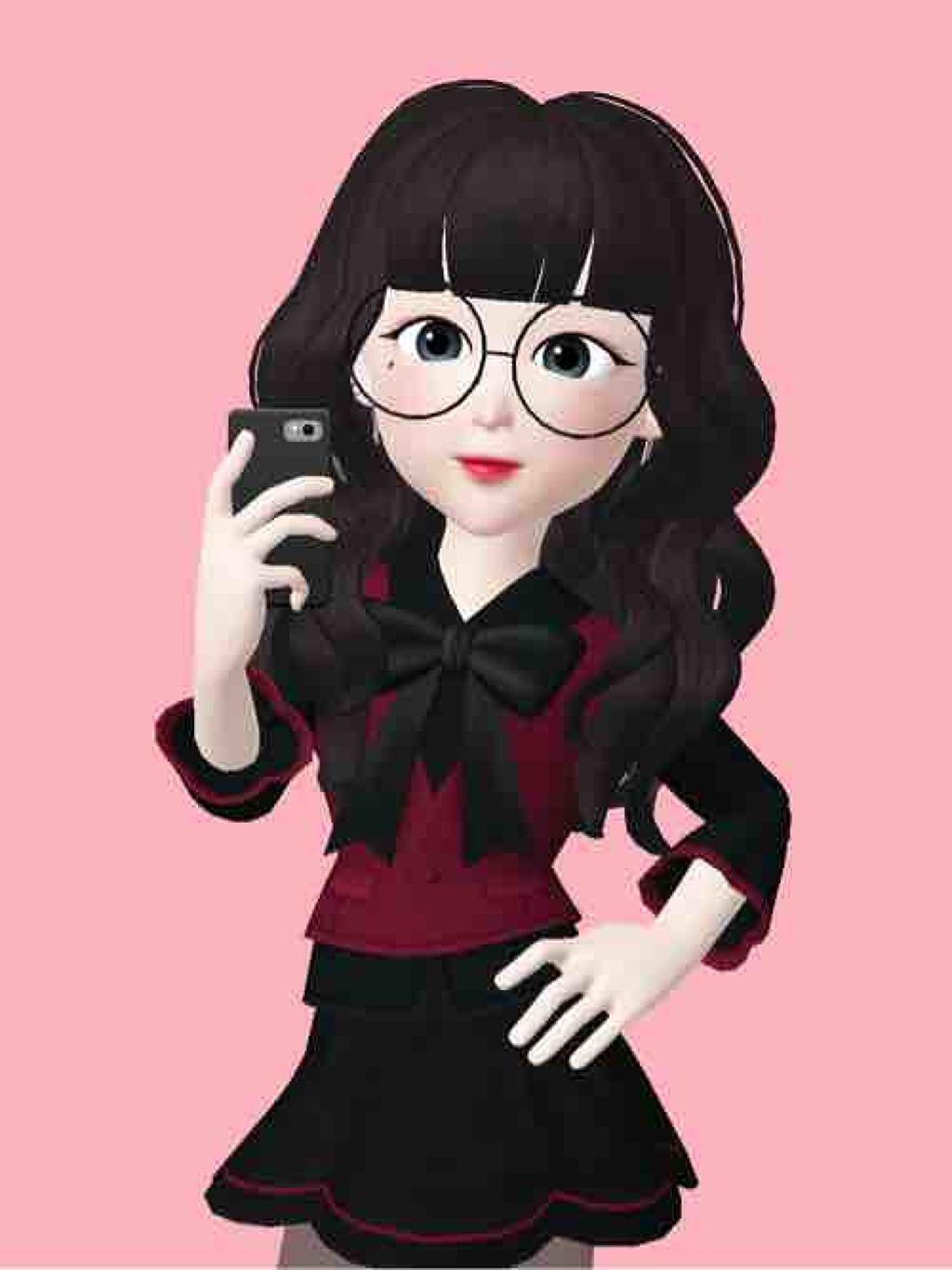 🍜が好きな七瀬さん。