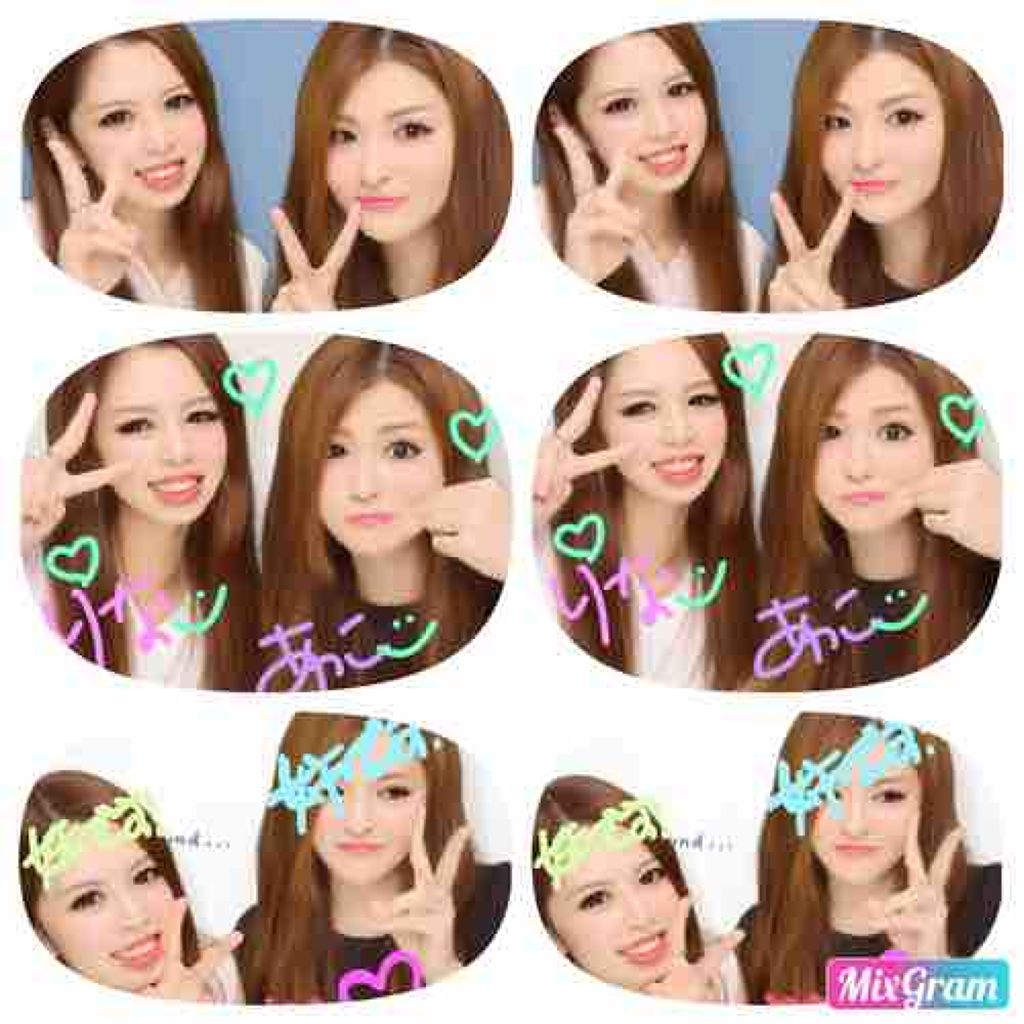 👧🏻👦🏻年子ママ👱🏻‍♀️👱🏽‍♂️