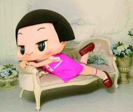 ゆきんこ
