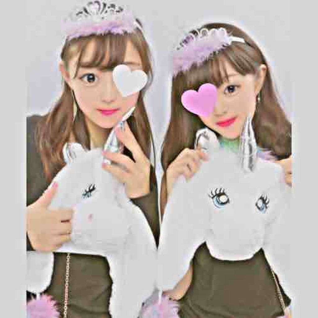 ニコマユ.❤︎゛