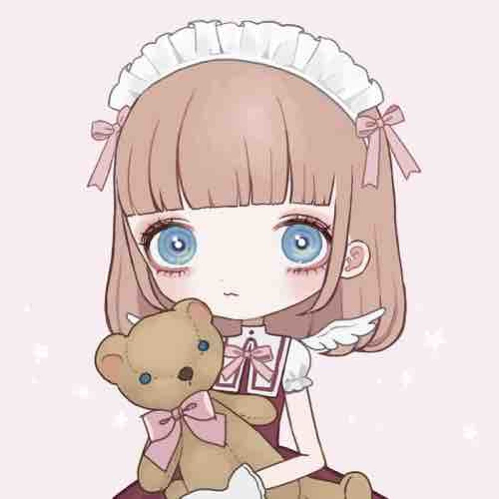 ☁︎ﾎﾉｶ☁︎