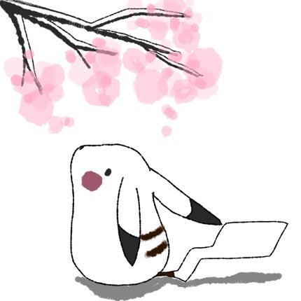 テリアの座布団