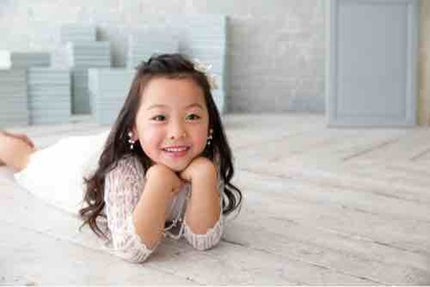 せりちゃん!2kidsmama