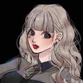 なつほってぃ ®