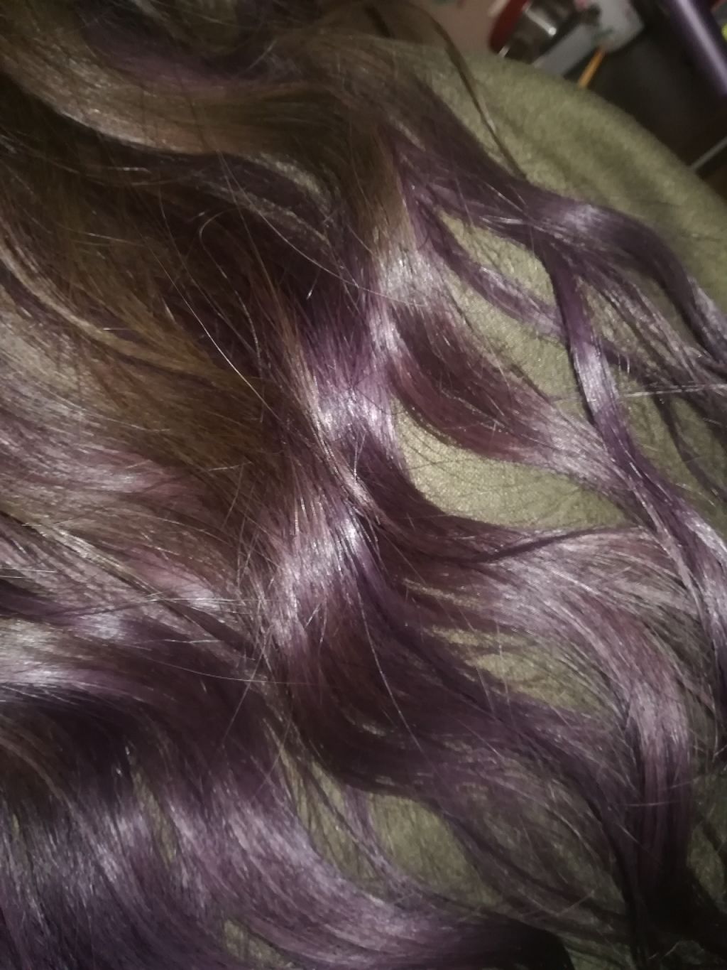 😈夢楽咲喜💜