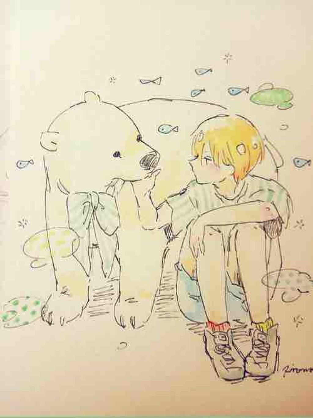 しろくまおっお