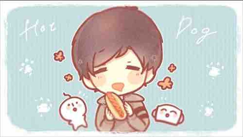 トイレット人間