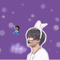 こ あ む ん👄
