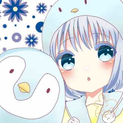 ぺんぺん🐧