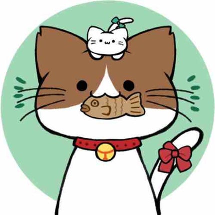 ぽん