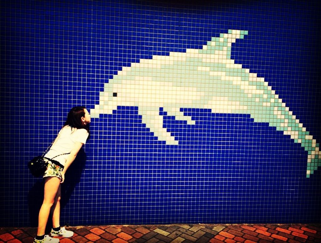 ちびママ( * ॑꒳ ॑*)