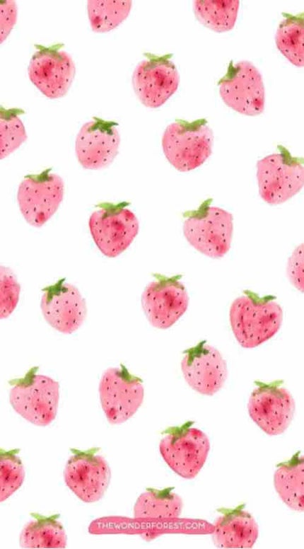 ストロベリー🍓