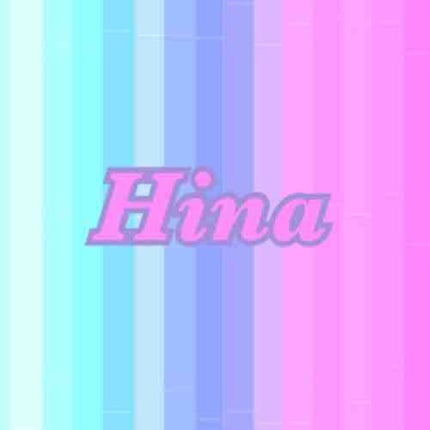 ❁︎ひなもち❁