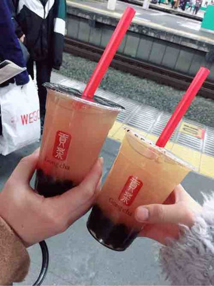 あおな
