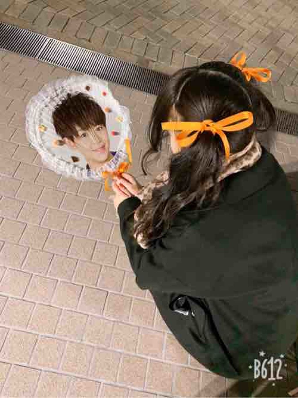 ふわふわあいす