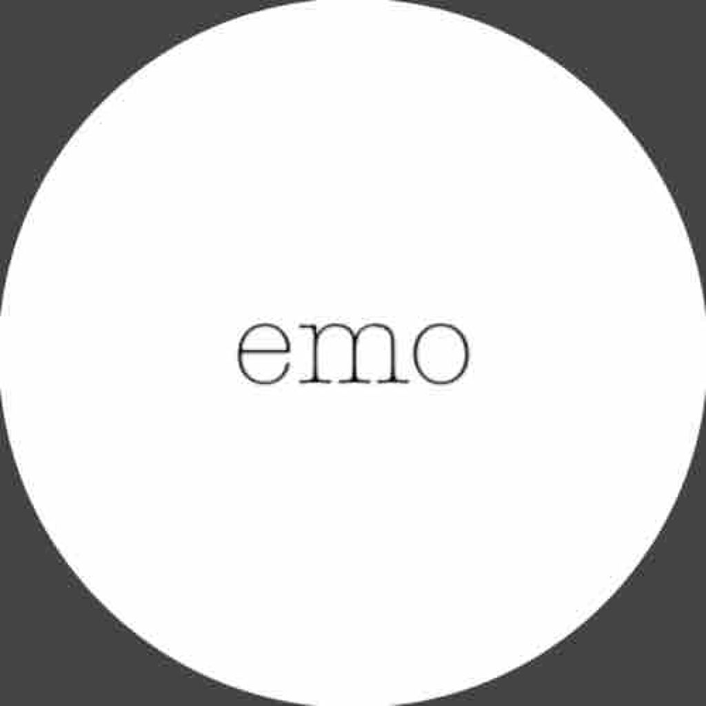 emo