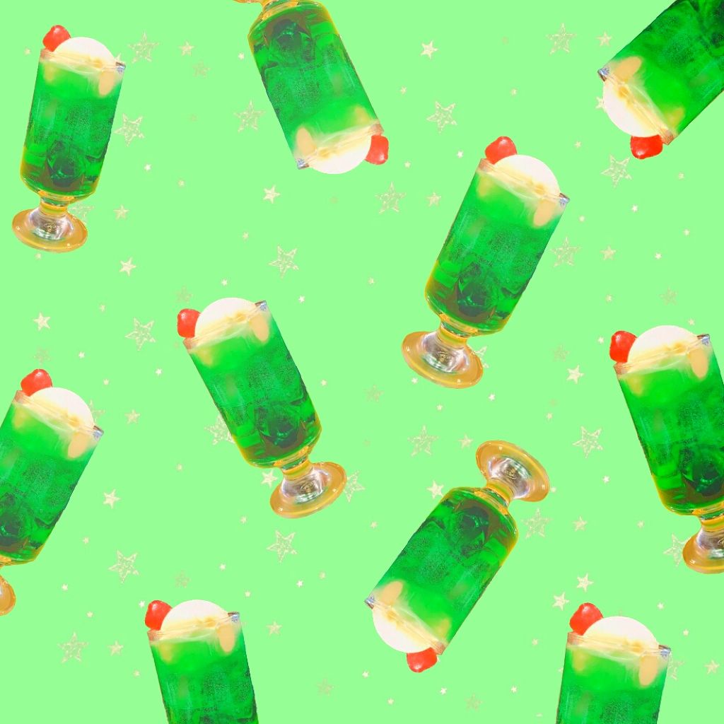 くりぃむそぉだ