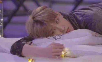 推しのために頑張れ私!!