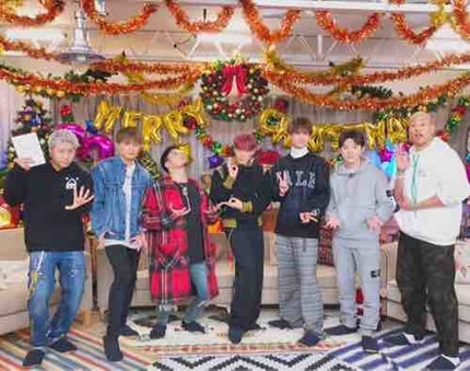 白濱を愛しすぎたJC