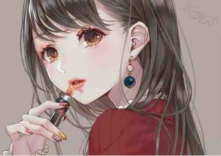 コスメ好き☺︎