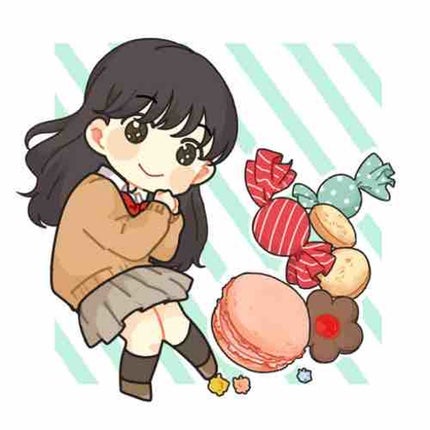 ♡*。゚ちさ*。゚♡