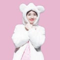 だみんちゃん_🐶( '-' 🐶  )