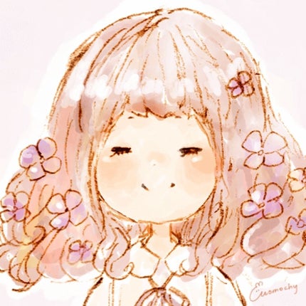 ❁もり❁