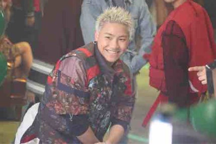 まっさん