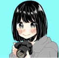ジャスミン茶