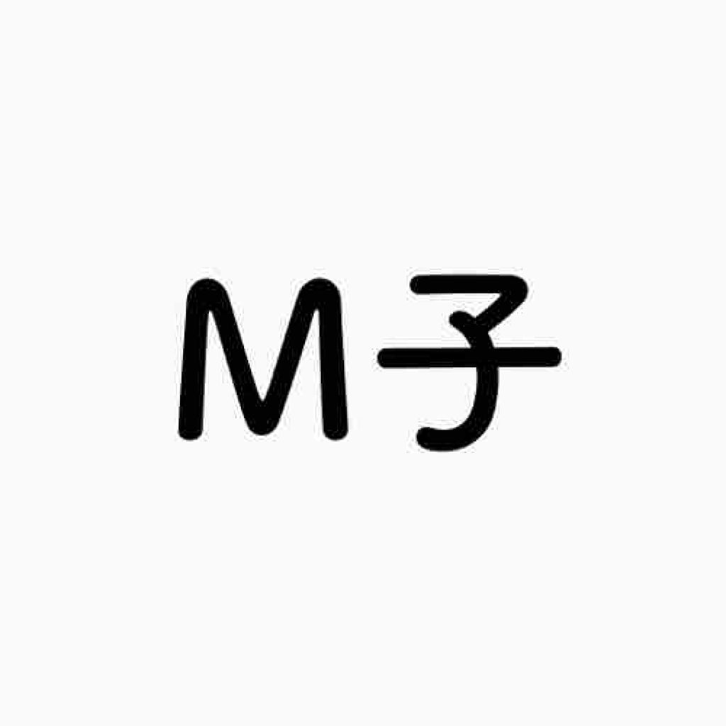 M子