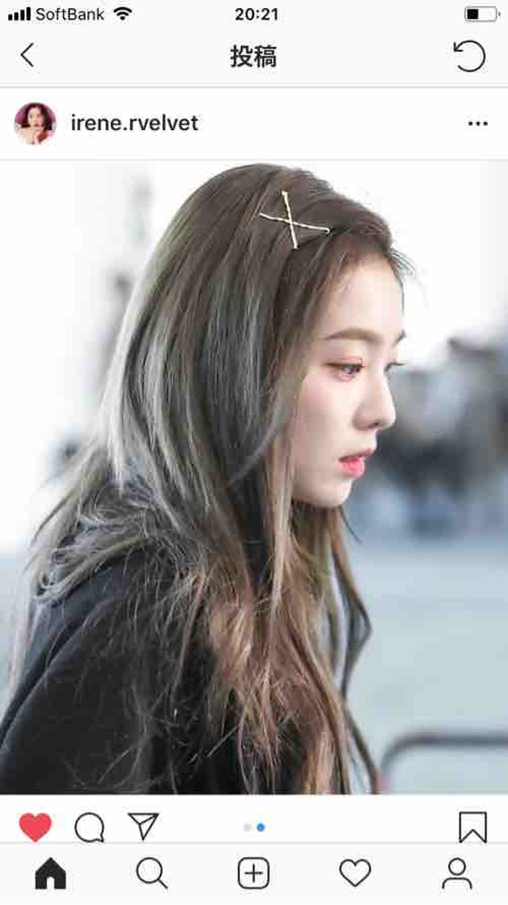 ReVeluv（レベラブ）