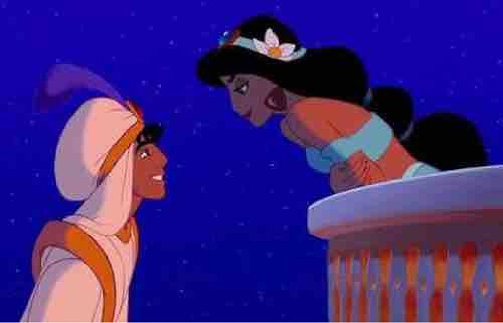 ジャスミン🧞‍♂️