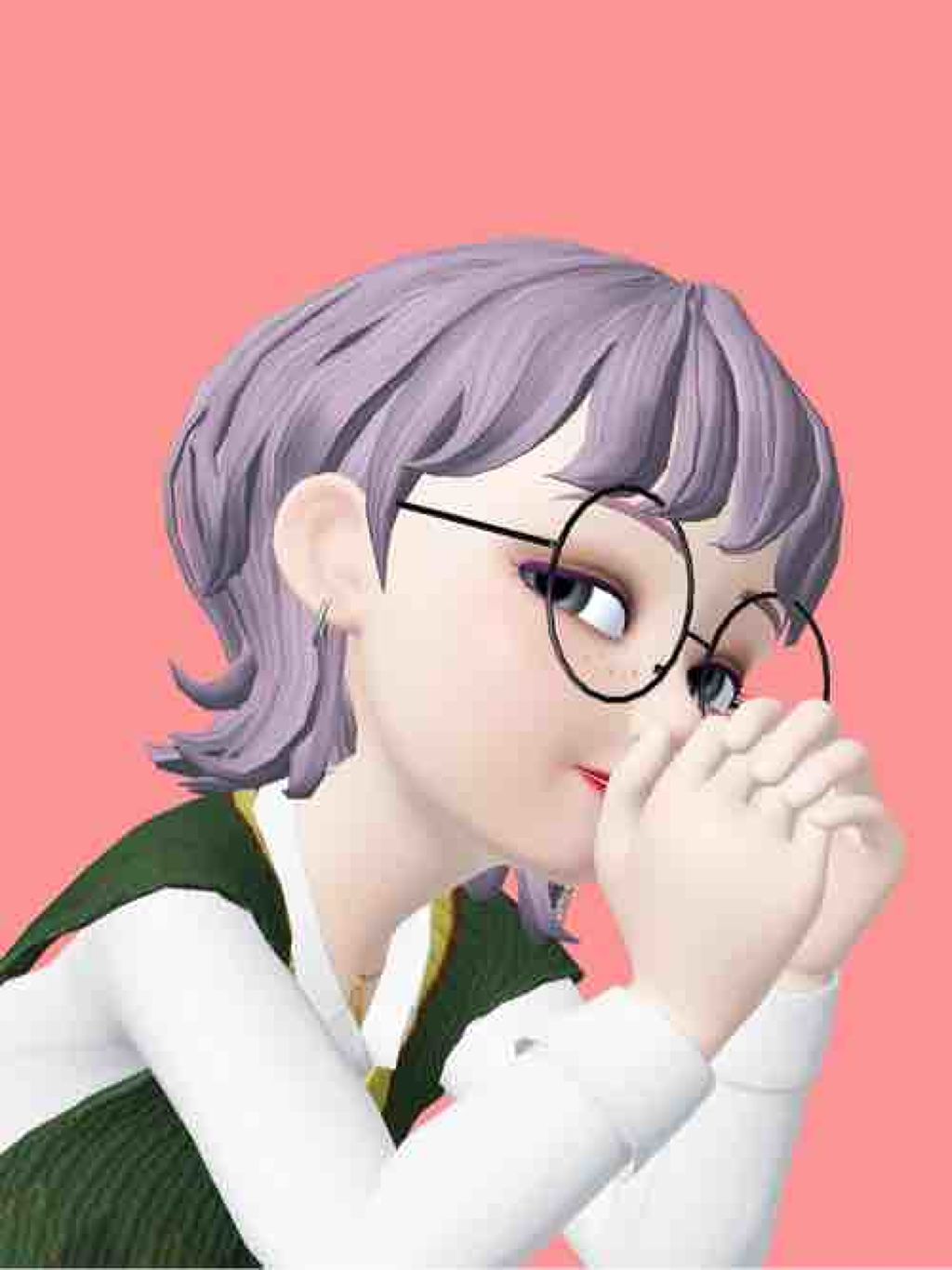 ひよこんは一重の味方