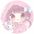 ましゅ 🎀☁