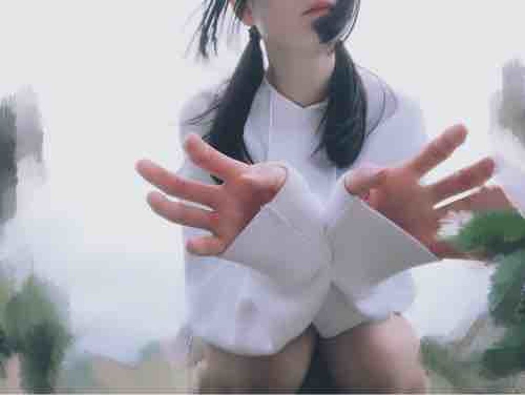 おすしちゃん。