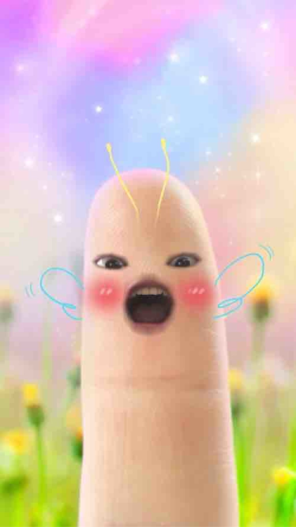 こやまのよいこ