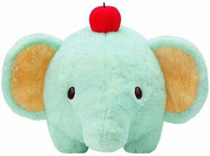 ぞうさん🐰🍏