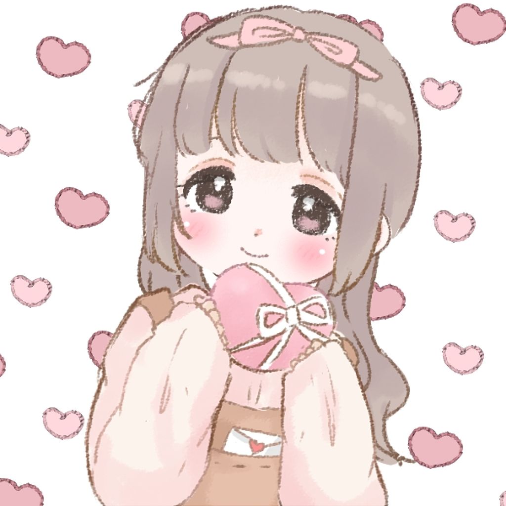 natsumiᕱ⑅ᕱ ♡