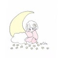 ｡.*🌙*.｡