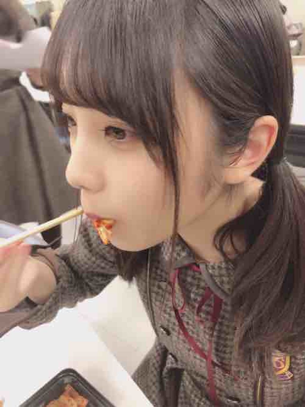 清楚天使ちゃん