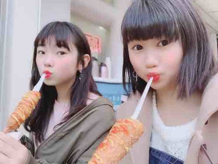 はるかヽ(*´∀`)ノ