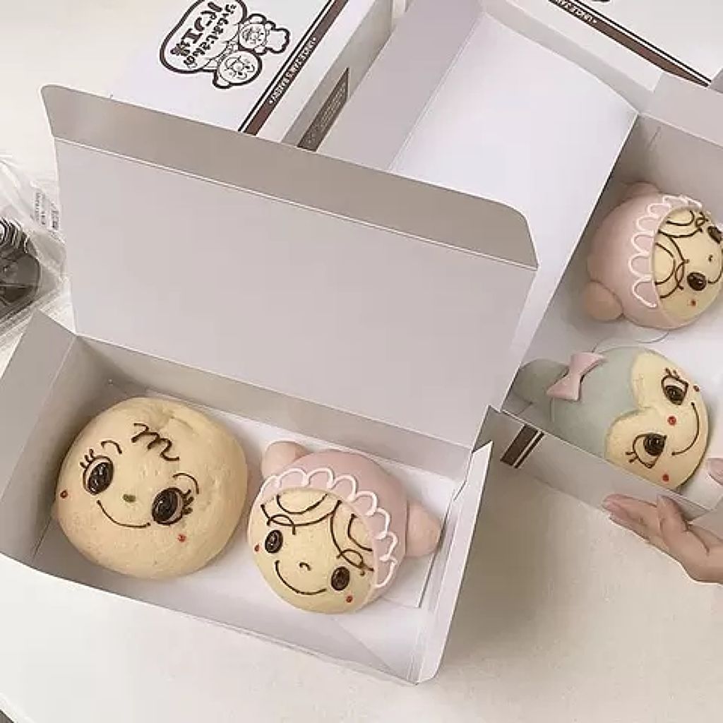 ちーこ／わーちゃん((永遠の10代))